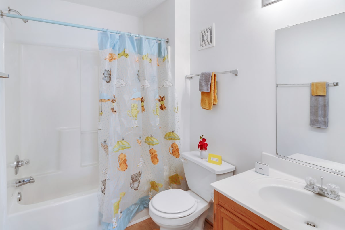 Photos and Video of Glenns at Millers Lane in Richmond, VA